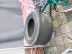 Formule 1 vredestein slick buitenband formel einz, Ophalen of Verzenden, Gebruikt, Kart