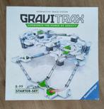 GRAVITRAX starter-set!, Ophalen of Verzenden, Gebruikt, Bouwen