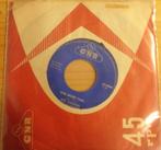 Ben Steneker > One more time, Cd's en Dvd's, Gebruikt, 7 inch, Single, Ophalen of Verzenden