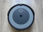 iRobot Roomba i5 robotstofzuiger, Ophalen of Verzenden, Zo goed als nieuw, Robotstofzuiger, Minder dan 1200 watt