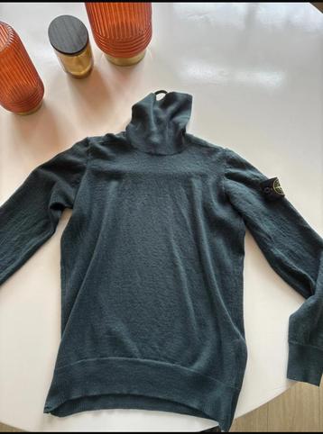 Stone island coltrui maat S beschikbaar voor biedingen