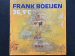 36,9 graden - Frank Boeijen, Ophalen of Verzenden, Zo goed als nieuw, Artiest