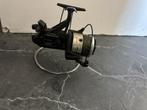 te koop shimano baitrunner 4500, Watersport en Boten, Ophalen of Verzenden, Zo goed als nieuw, Molen