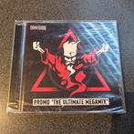Promo - Thunderdome Ultimate Megamix (Sealed), Cd's en Dvd's, Verzenden