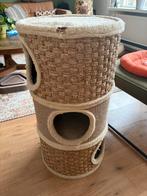 Krabton krabpaal kat, Ophalen, Gebruikt, ., .