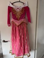 Prinsessenjurk Joya kids maat 150 met kroon en staf, Ophalen of Verzenden, Zo goed als nieuw, 146 t/m 152, Meisje