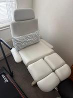 Behandelstoel schoonheidsspecialiste/pedicure, Ophalen of Verzenden, Gebruikt