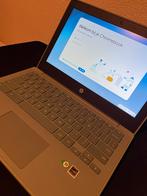 HP Chromebook 11A G8 EE - Compact & Betrouwbaar, Computers en Software, Chromebooks, 4 GB of minder, Qwerty, Ophalen of Verzenden