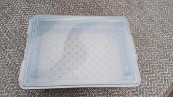 Doos voor knex  beschikbaar voor biedingen
