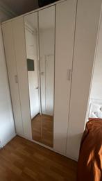 Kledingkast met planken, Huis en Inrichting, Ophalen, 200 cm of meer, 150 tot 200 cm, Zo goed als nieuw