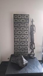 Design /Vintage Floor Lamp, Ophalen