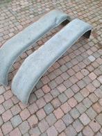 te koop gebruikte spatborden aanhanger, Auto diversen, Aanhangwagen-onderdelen, Ophalen, Gebruikt