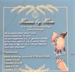 Henna voor Bruiloft, verjaardag feestje, Eid of zomaar, Ophalen of Verzenden, Nieuw, Versiering