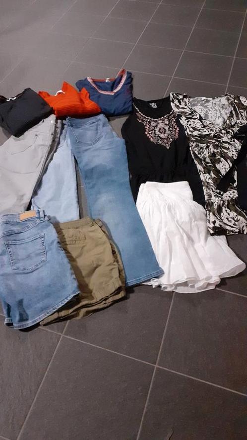 Dameskleding  maat s/m zie omschrijving, Kleding | Dames, Dames-kledingpakketten, Gedragen, Ophalen