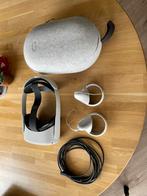 Oculus quest 2 64GB, Spelcomputers en Games, Virtual Reality, Ophalen, Zo goed als nieuw, Overige platformen