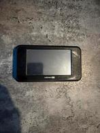 Cabman BCT Taxi, Ophalen