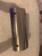 Sm06 Hitteschild, Auto-onderdelen, Carrosserie en Plaatwerk, Ophalen, Gebruikt, Voor, Bumper