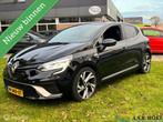 Renault Clio 1.0 TCe R.S. Line >> A.Camera | Stoelverwarming, Auto's, Renault, Voorwielaandrijving, 101 pk, Gebruikt, Euro 6