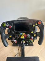 Ps5 complete playseat (trustmaster Ferrari SF1000 edition), Ophalen, Zo goed als nieuw, Playseat of Racestoel, PlayStation 5