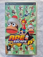 APE ESCAPE P, Gebruikt, 1 speler, Racen en Vliegen, Ophalen of Verzenden