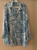 Blouse tuniek, maat 48 50, Ophalen of Verzenden, Zo goed als nieuw, Maat 46/48 (XL) of groter