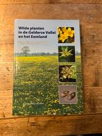 Wilde planten in de Gelderse Vallei en het Eemland - Bremer, Ophalen of Verzenden, Zo goed als nieuw
