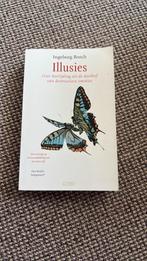 Ìngeborg Bosch - Illusies, Ophalen of Verzenden, Zo goed als nieuw, Ìngeborg Bosch