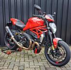 Ducati Monster 1200 R, 1198 cc, Bedrijf, Meer dan 35 kW, Toermotor