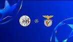 2 kaarten  Ajax - Benfica  Naast elkaar., Tickets en Kaartjes, Drie personen of meer, November