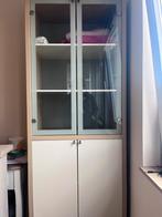 Kast, Huis en Inrichting, Ophalen, Zo goed als nieuw, Minder dan 100 cm, 25 tot 50 cm