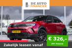 Opel Mokka-e Elegance 50-kWh 11kw bl. € 23.850,00, Auto's, Opel, Nieuw, Origineel Nederlands, 5 stoelen, Vermoeidheidsdetectie