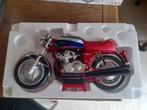 VMB schaalmodel MV-Agusta 750S, Ophalen of Verzenden, Nieuw, 1:5 t/m 1:8, Motor
