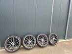 BMW 405M Breedset 20", Ophalen, Gebruikt, 20 inch, Zomerbanden