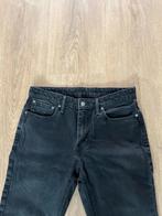 Levi’s jeans 511 Commuter donkerblauwe 33x32, Blauw, Ophalen of Verzenden, Zo goed als nieuw, W33 - W36 (confectie 42/44)