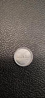 1#    Pakistan 2 rupee 2014, Ophalen of Verzenden, Zuid-Azië