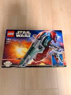 Lego Star Wars 75060 Slave I - Nieuw!, Kinderen en Baby's, Speelgoed | Duplo en Lego, Ophalen of Verzenden, Nieuw, Complete set