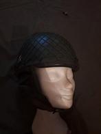 Poolse/DDR para helm, Verzamelen, Militaria | Algemeen, Ophalen of Verzenden, Landmacht, Duitsland, Helm of Baret