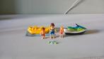 Playmobil 6980 - Family Fun - Jetski met Banaan (compleet), Ophalen, Gebruikt, Complete set