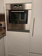 Bauknecht inbouw oven, Witgoed en Apparatuur, Ovens, Gebruikt, Hete lucht, Oven met grill, Inbouw