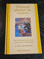 P. Kingsley - Verborgen plaatsen van wijsheid, Ophalen of Verzenden, Zo goed als nieuw, P. Kingsley