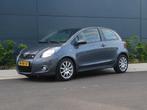 Toyota Yaris 1.8 TS Cruise Control/Trekhaak/APK 7/2026, Voorwielaandrijving, Stof, Zwart, 4 cilinders