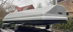 Thule Skibox 700liter, Auto diversen, Dakkoffers, Ophalen of Verzenden