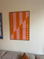Leuke Bauhaus A1 Poster!, Antiek en Kunst, Ophalen of Verzenden