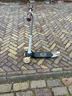 Oxelo step - driewielstep, Fietsen en Brommers, Steps, Ophalen, Gebruikt, Gewone step