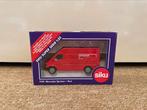 Siku 1929 - Mercedes Sprinter PTT Post, Hobby en Vrije tijd, Modelauto's | 1:50, Verzenden, Nieuw, Bus of Vrachtwagen, SIKU