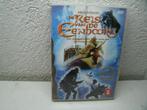 dvd 186k de reis van de eenhoorn, Cd's en Dvd's, Ophalen of Verzenden, Zo goed als nieuw, Avontuur, Film