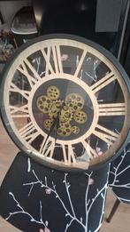 Clock, Huis en Inrichting, Ophalen of Verzenden, Zo goed als nieuw