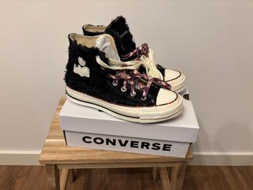 Nieuwe Isabel Marant converse schoenen gympen 37,5 beschikbaar voor biedingen