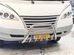 Frankia Camper Ducato Pushbar Bullbar