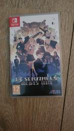 13 Sentinels: Aegis Rim, 1 speler, Verzenden, Zo goed als nieuw